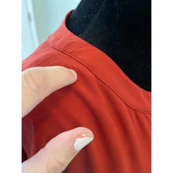 Banana Republic a line sheath dress - Picture 8 of 10